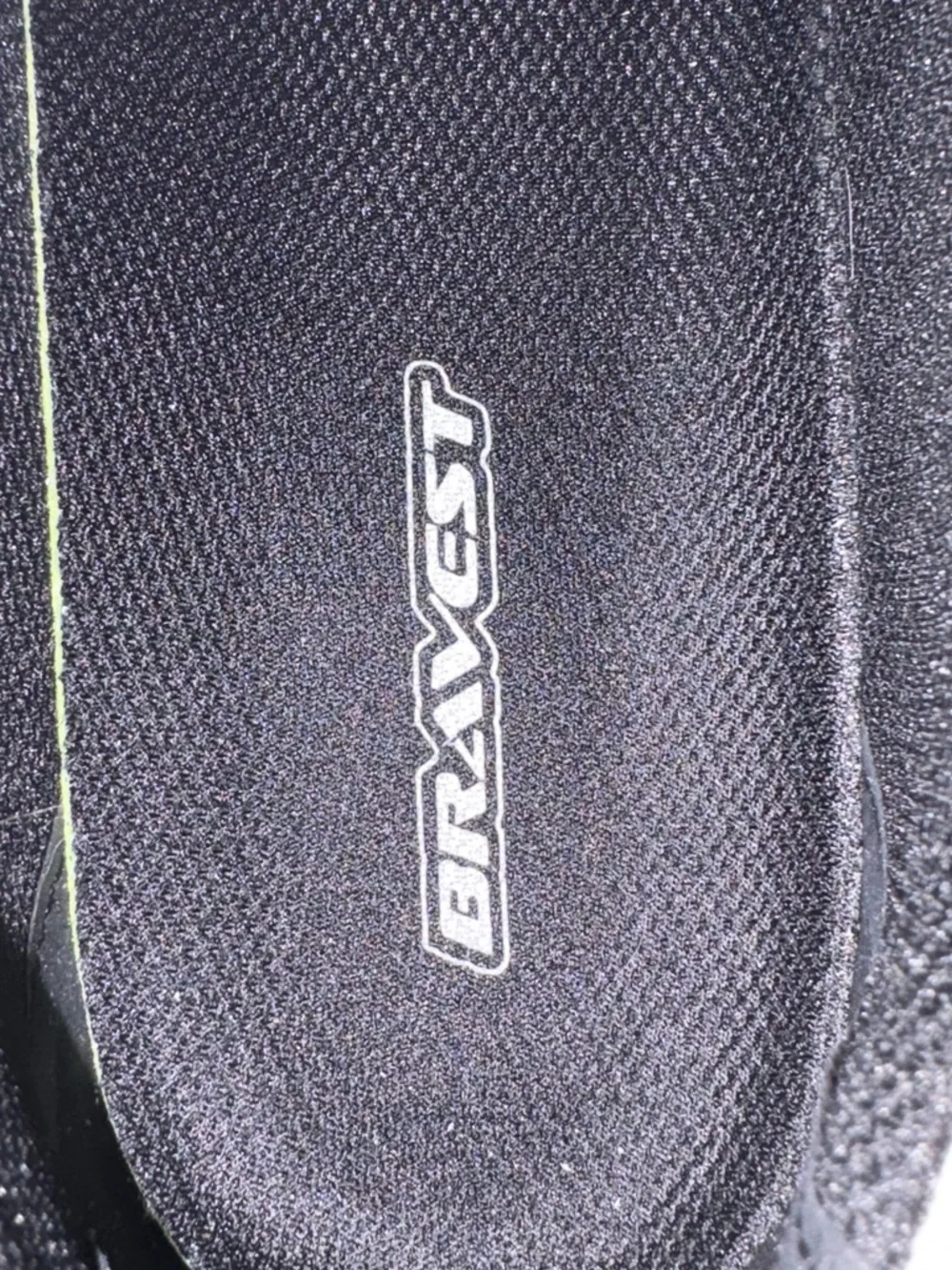 Bravest Studios White Runner Loafer - Excellent Condition - Picture 12 of 14